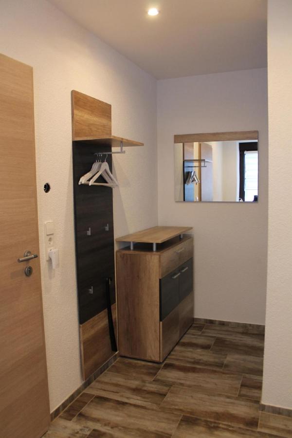 Fw Kleine Kirchgasse Apartment Annaberg-Buchholz Exterior foto